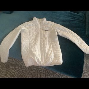 Patagonia Nano puff